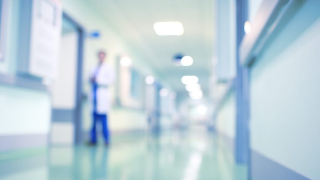 Alabama’s COVID-19 hospitalizations are rising again