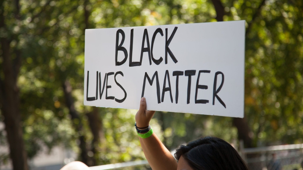 Black Lives Matter rally scheduled for Saturday in Huntsville