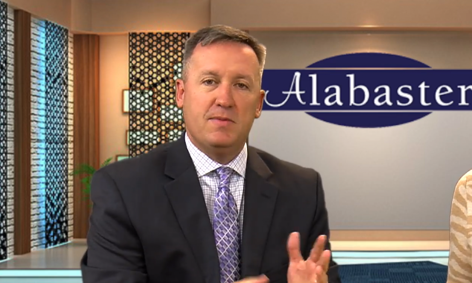 Scott Brakefield announces run for mayor of Alabaster