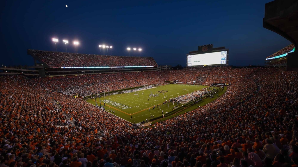 SEC expects to allow fans in the stands with social distancing for 2020 football season