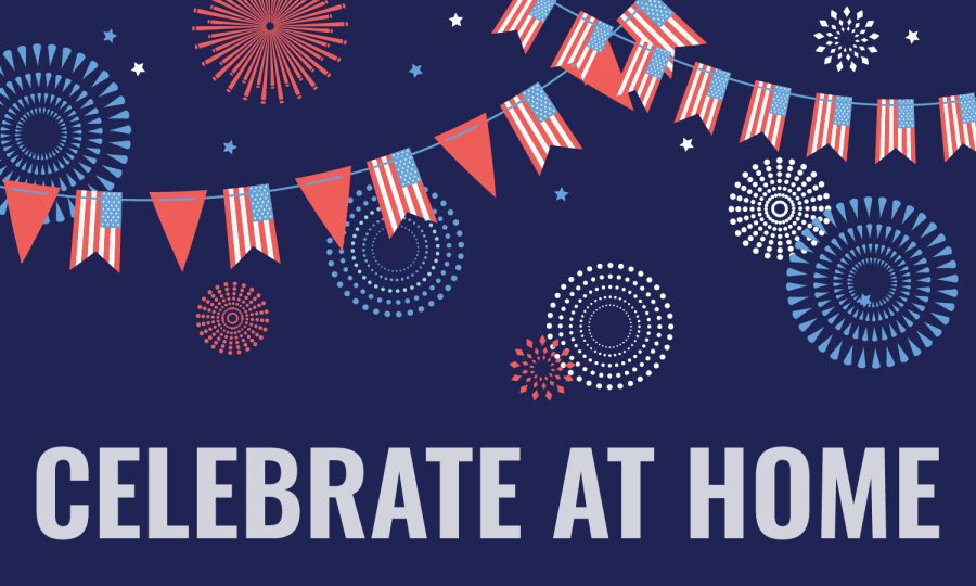 ADPH urges Alabamians to have “safer-at-home” July 4th celebrations