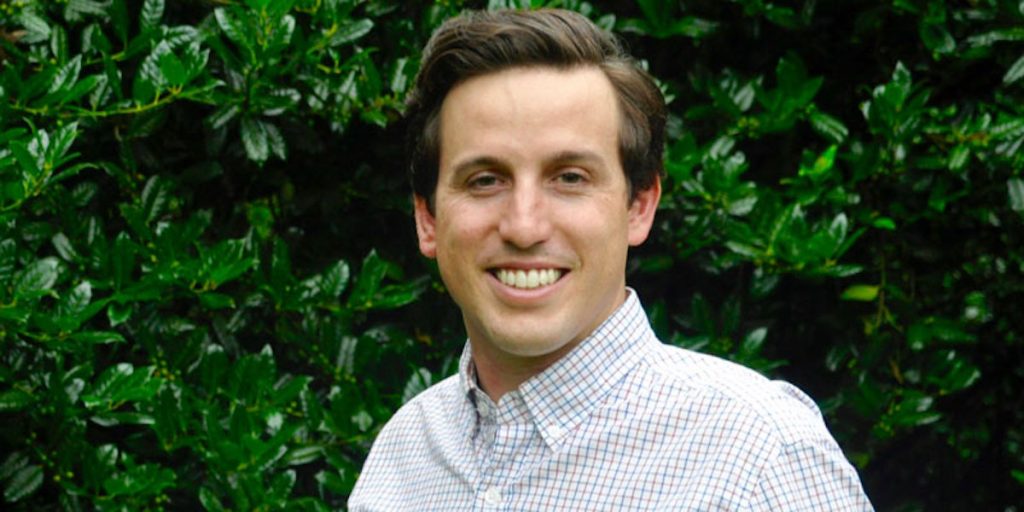 Ben Robbins running for State House District 33