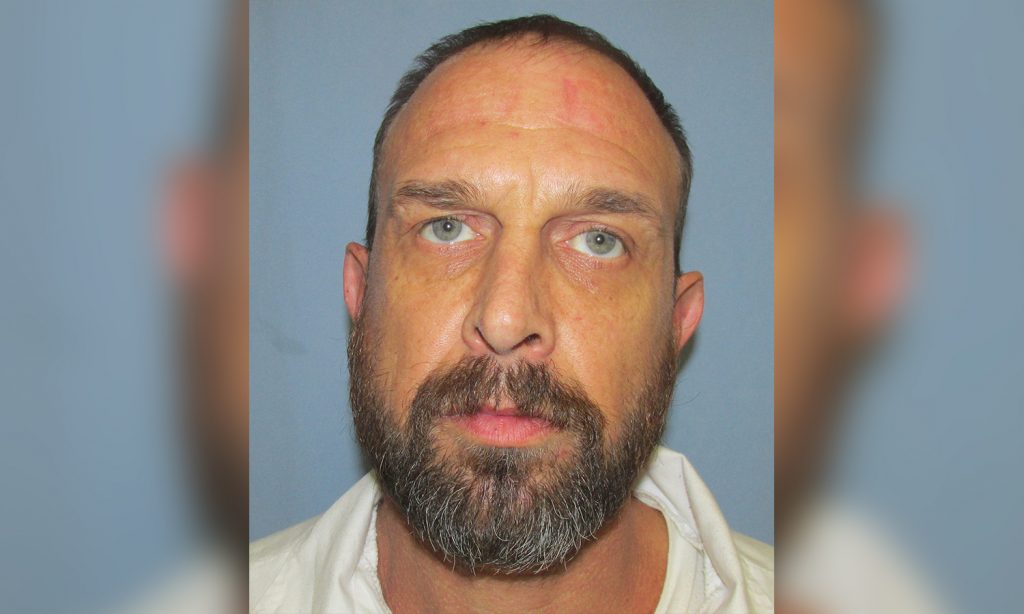 Alabama Department of Corrections investigating inmate death