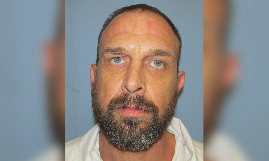 Alabama Department of Corrections investigating inmate death