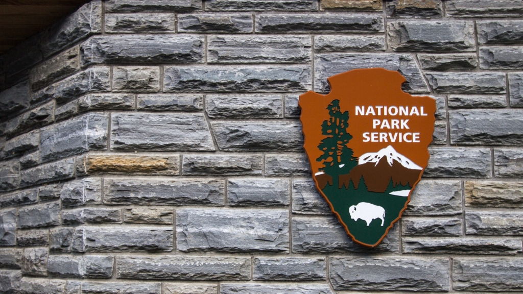 Entrance fees to visit federal public lands are waived today