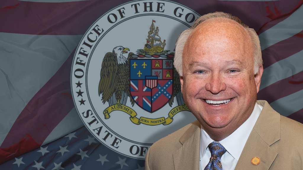 Jo Bonner named University of South Alabama’s next president