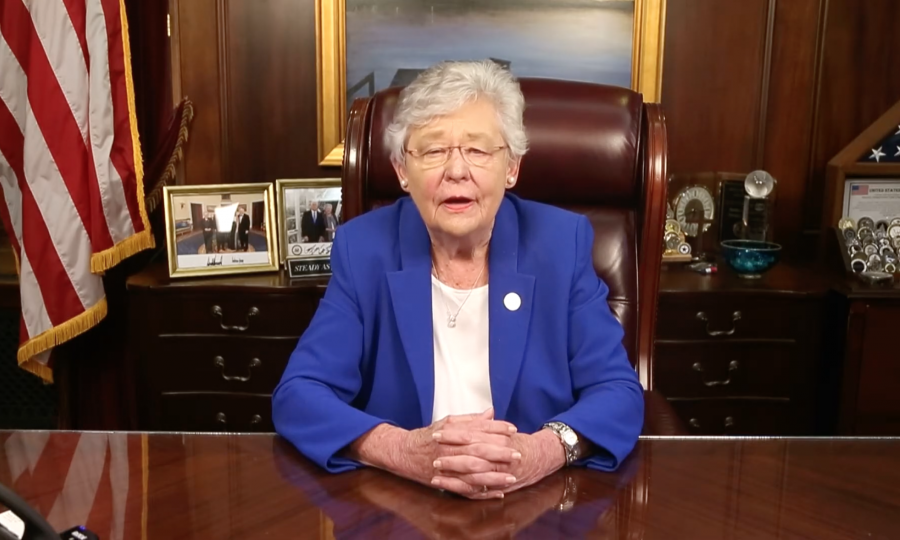 Ivey urges Alabamians to complete census or risk losing federal funding, seat in Congress