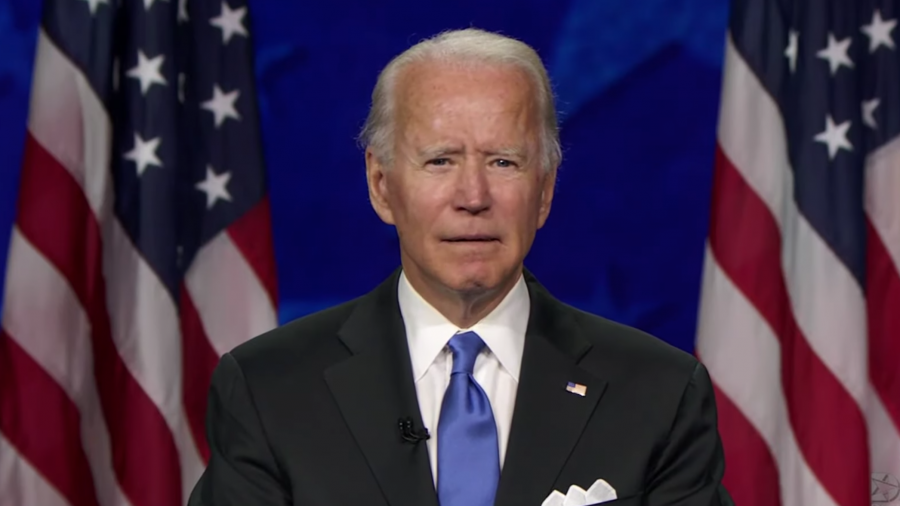 Biden addresses Unity Breakfast in Selma