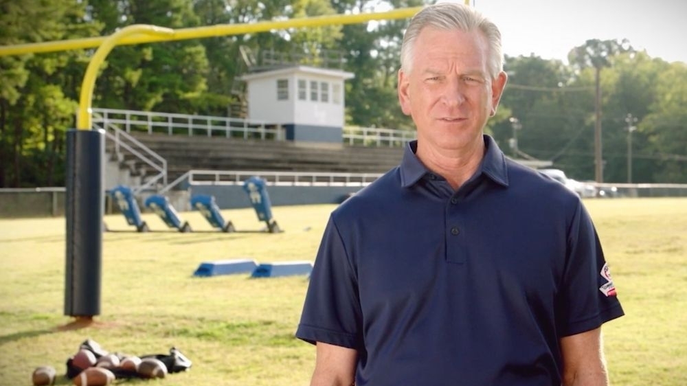 Former Auburn players: Tuberville isn’t qualified, don’t vote for him