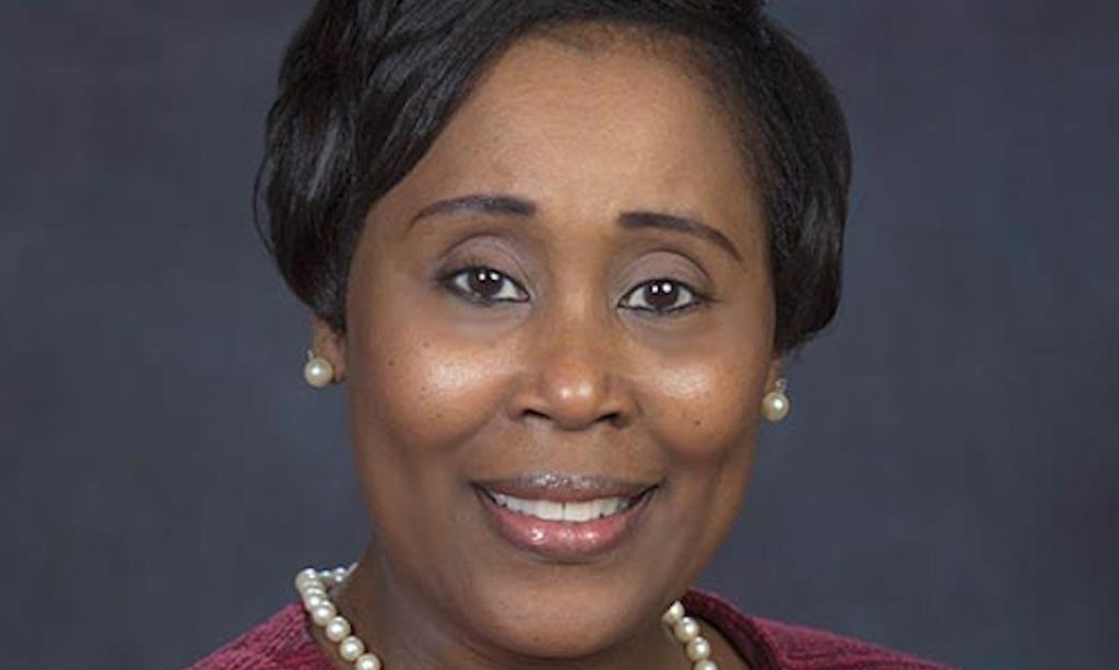 Chancellor appoints Cynthia Anthony interim president at Lawson State Community College