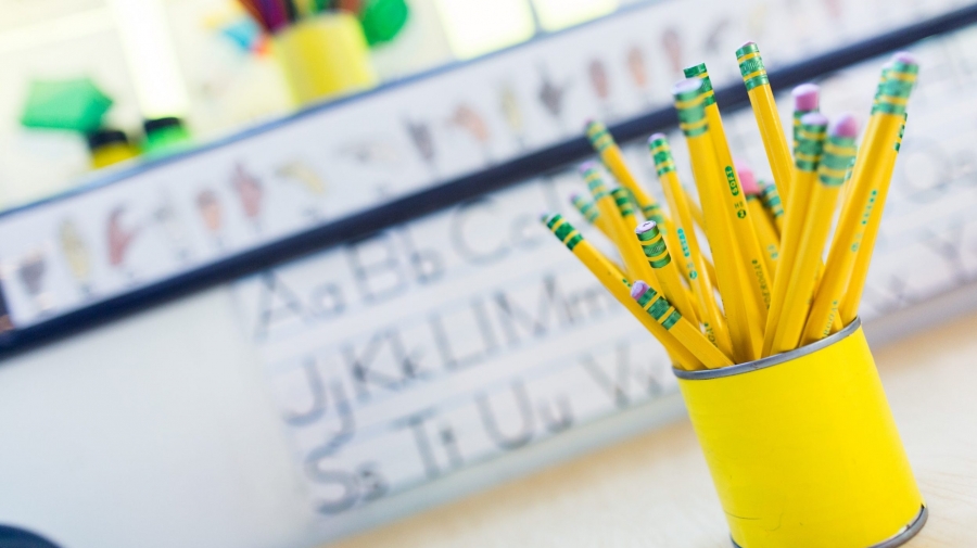 Alabama leads nation in preschool quality, behind in enrollment