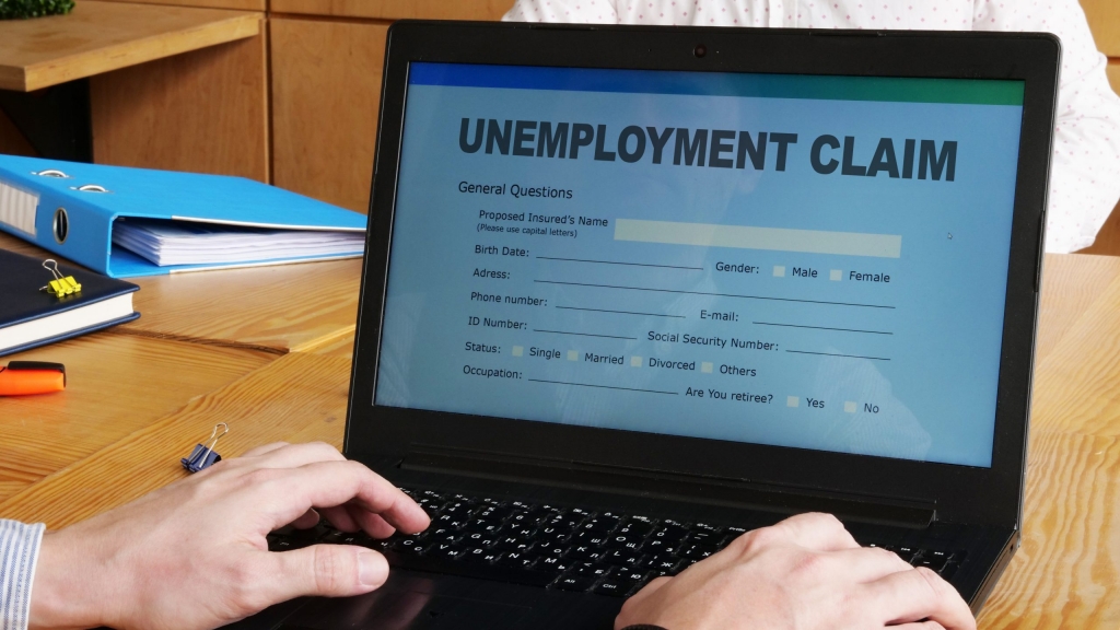 ADOL providing portal to allow unemployment claimants to upload documents