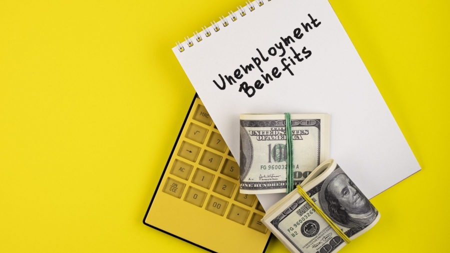 Overpayments in unemployment benefits are causing confusion
