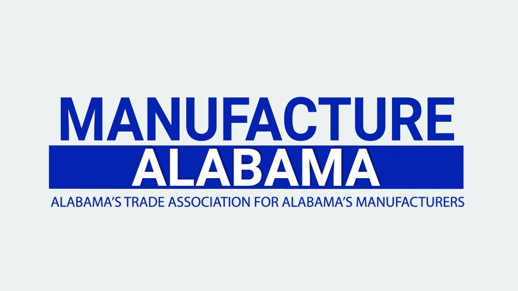 Jon Barganier to lead Manufacture Alabama as new president, CEO
