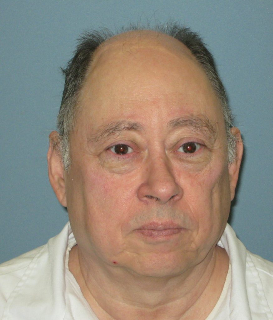 John Paul Dejnozka, the “Southwest Molester,” dies after testing positive for COVID-19