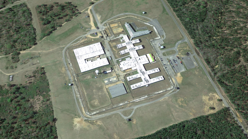 Rising death toll in Alabama prisons: 3 more amid silence from ADOC