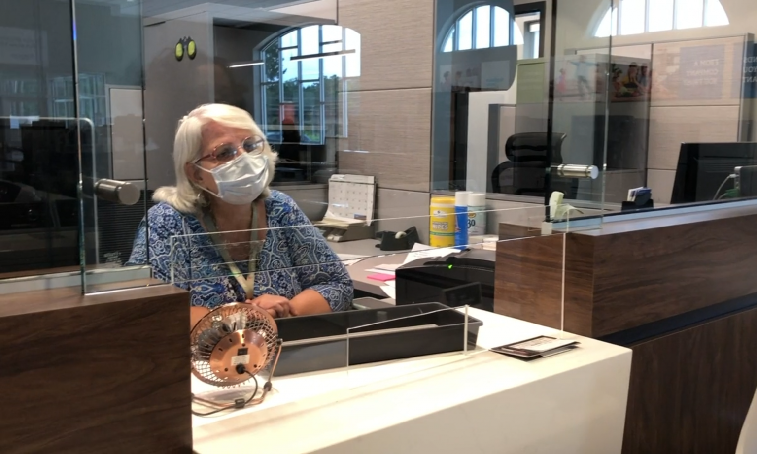 Alabama Power reopens business office lobbies