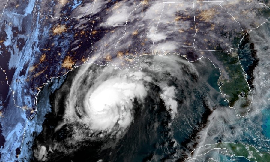 Alabama counties to receive federal natural disaster assistance for Hurricane Zeta