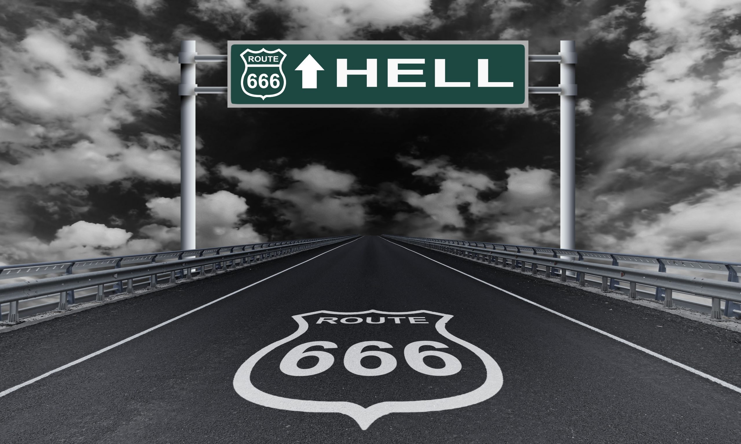 Opinion Amendment 4 Stairway To Heaven Or Highway To Hell