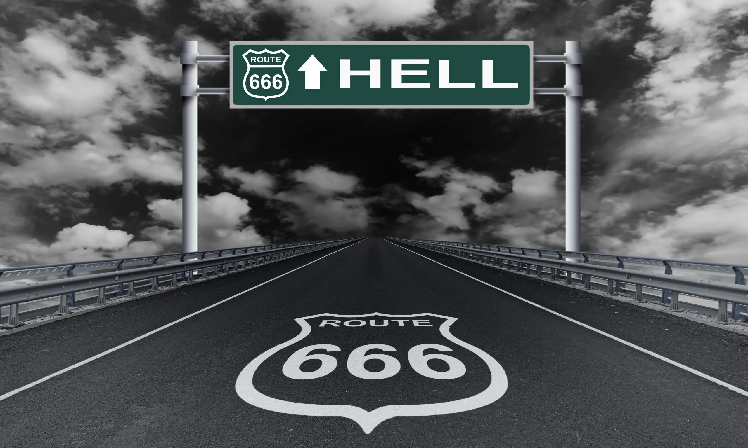 Opinion Amendment 4 Stairway To Heaven Or Highway To Hell