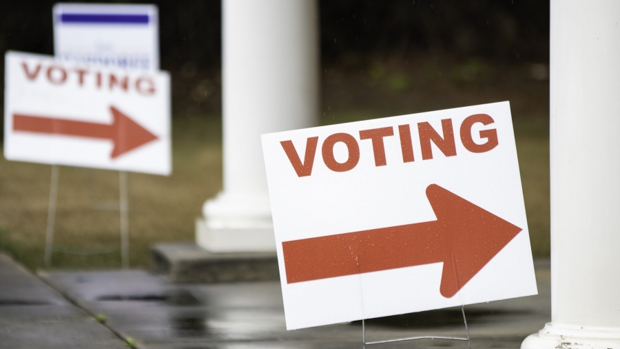 Federal judge rules against challenge of Alabama’s felon voting law