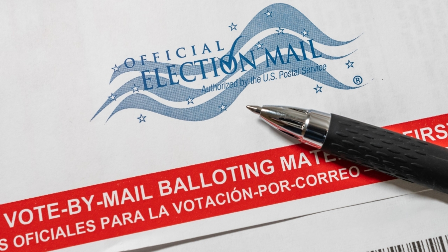 SPLC: Millions still have their mail-in ballots, should return them in person