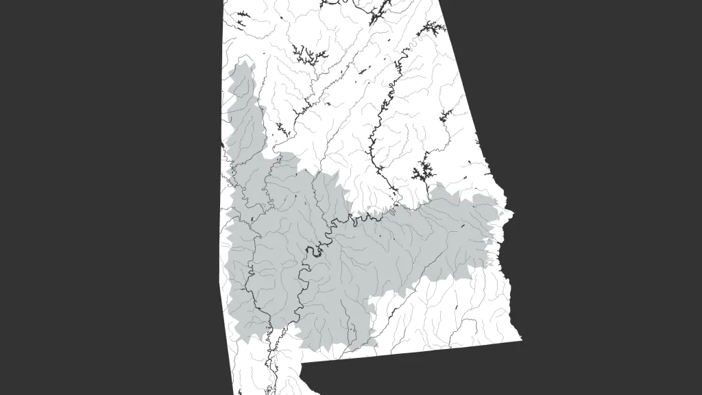 Report: All 25 Black Belt counties are among 35 counties with the highest poverty