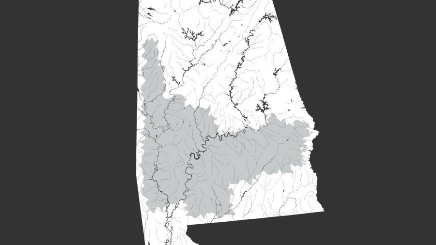 Alabama hits record employment, but deep disparities in Black Belt Region persist