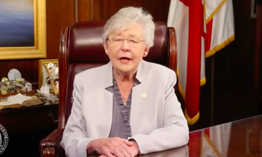 Gov. Kay Ivey orders vacationers, visitors to Alabama’s Gulf Coast to evacuate ahead of Hurricane Delta