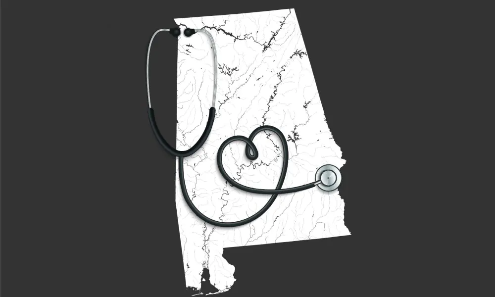 Pandemic heavily impacts low-income, minority Alabamians: report