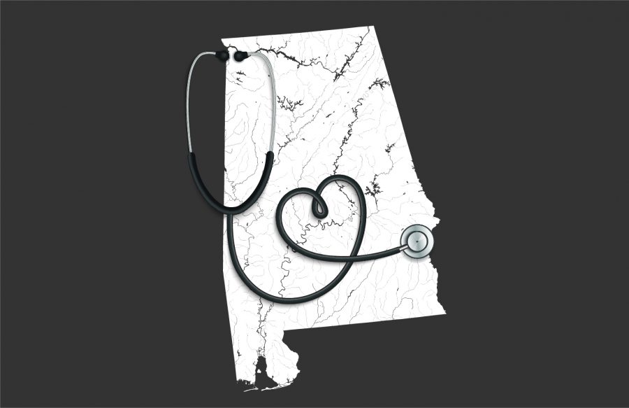 Alabama’s Black Belt lacks access to health care, report finds