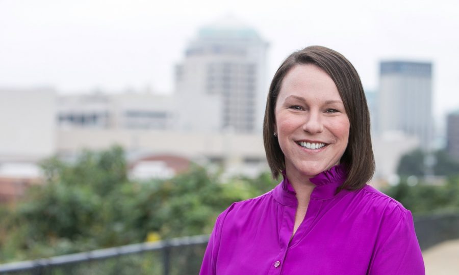 Roby: Congress needs deal to keep the government funded by Friday