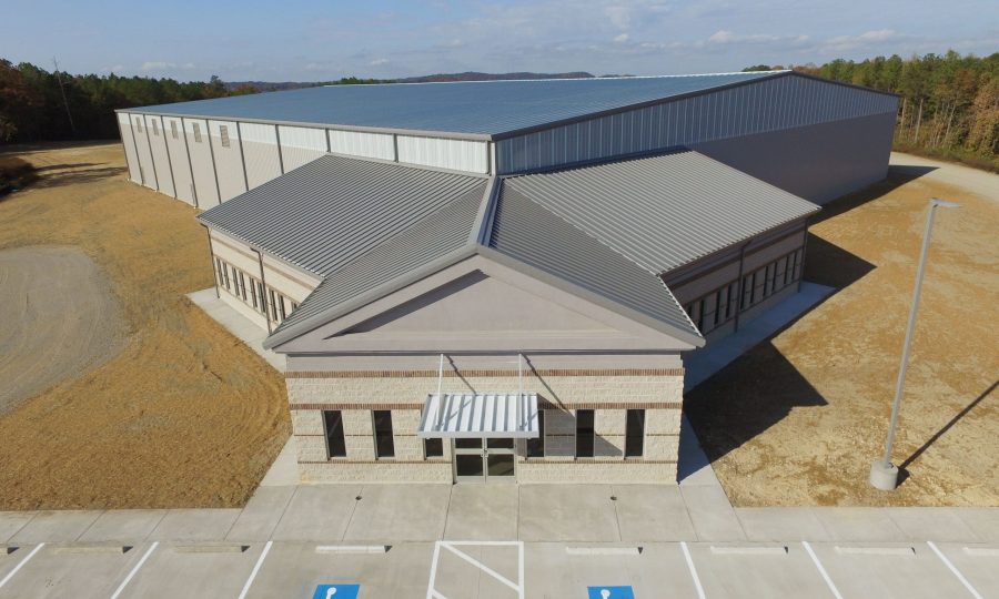 Heiche plans Alabama manufacturing facility in Jasper