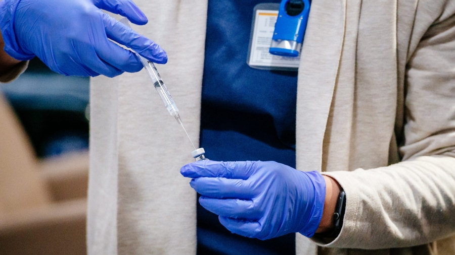 Opinion | Alabama health organizations recommend COVID vaccines to help end pandemic