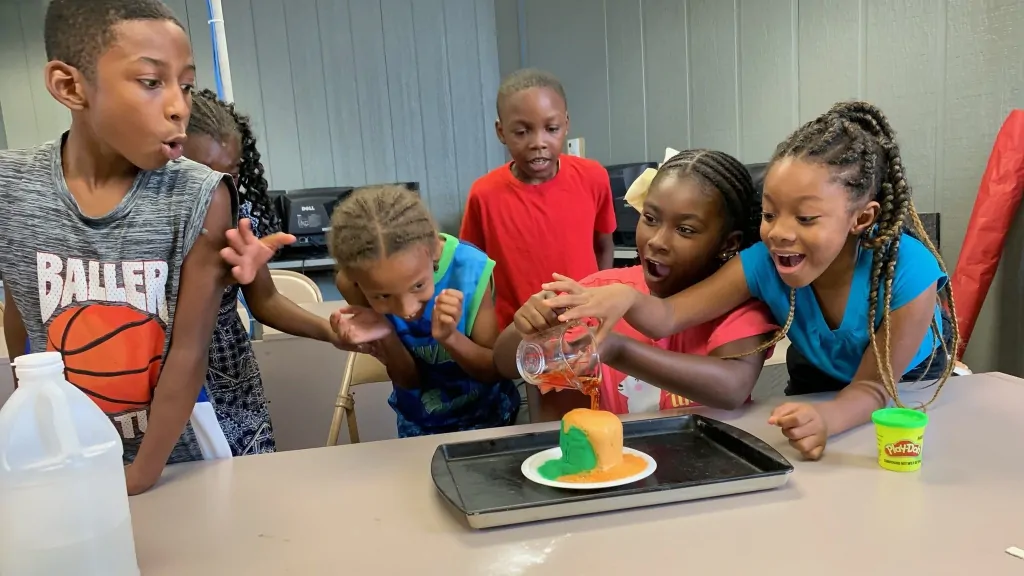 Nearly $1 million awarded to Alabama summer learning programs