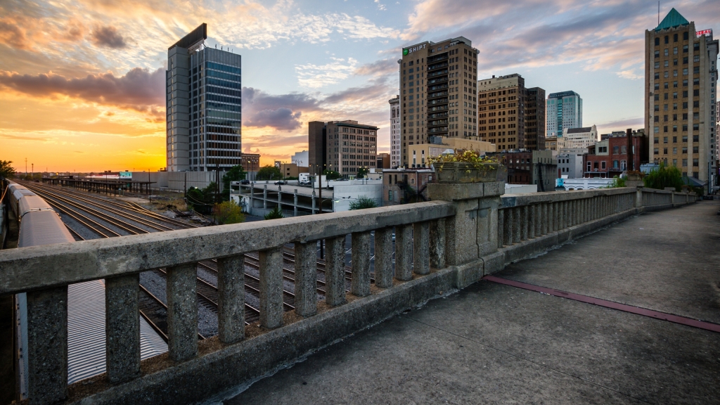 Birmingham is finalist for federal economic, workforce development grant program