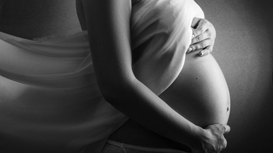 UAB doctors’ study: pregnant women more susceptible to delta variant infection