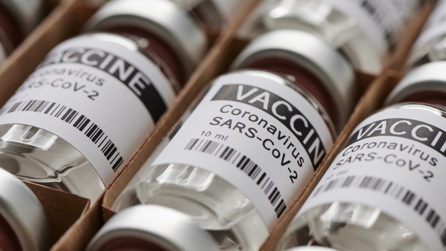 U.S. regulators say a COVID-19 booster shot isn’t needed for the fully vaccinated