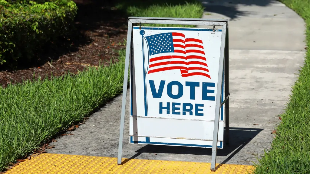 Special elections today in parts of Shelby, Chilton and Bibb Counties