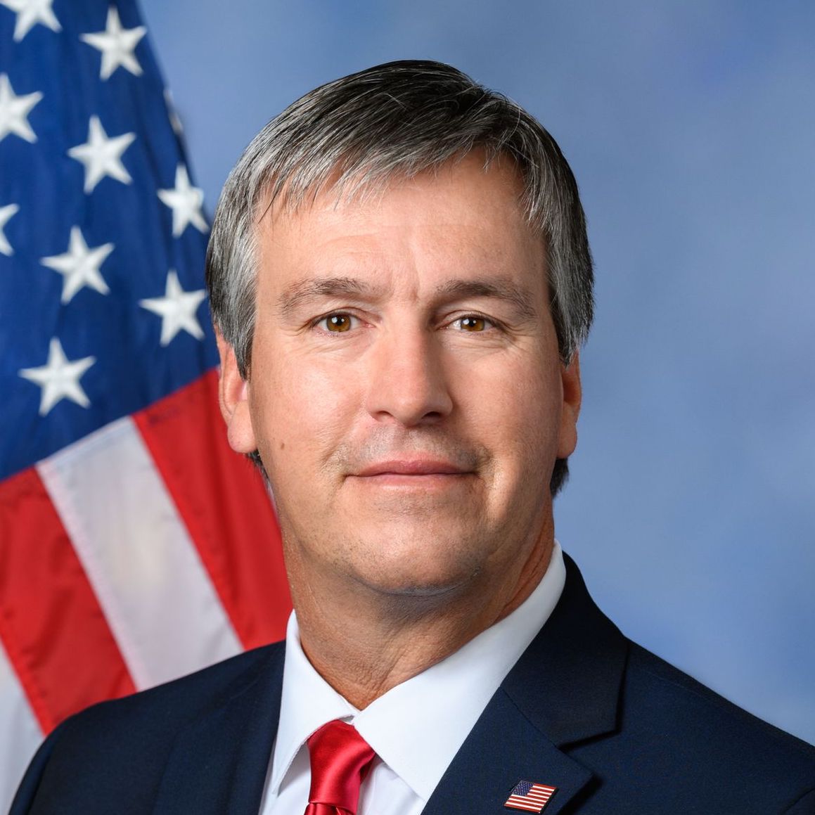 Barry Moore supports Trump’s Nobel Peace Prize nomination