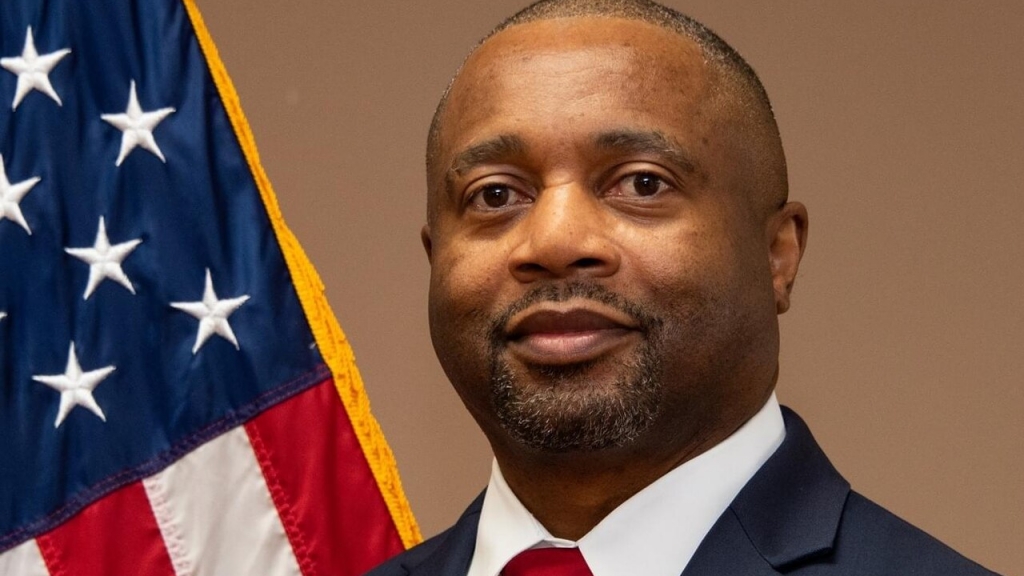 State Rep. Paschal appointed vice chair of military, veterans committee