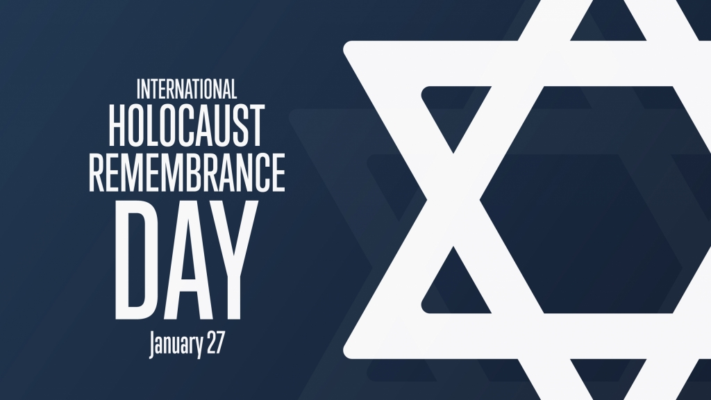 “Let us also honor their lives by rejecting hate:” SPLC remembers Holocaust