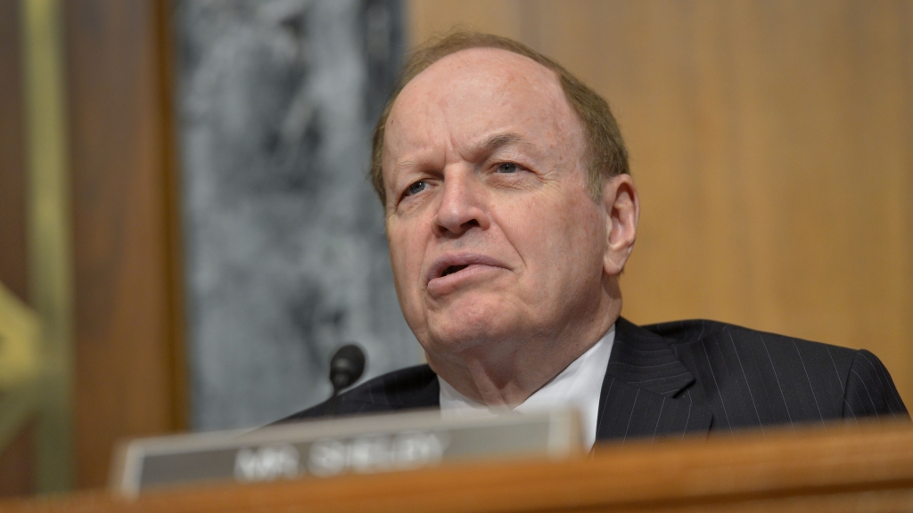 Shelby expresses concerns over defense cuts