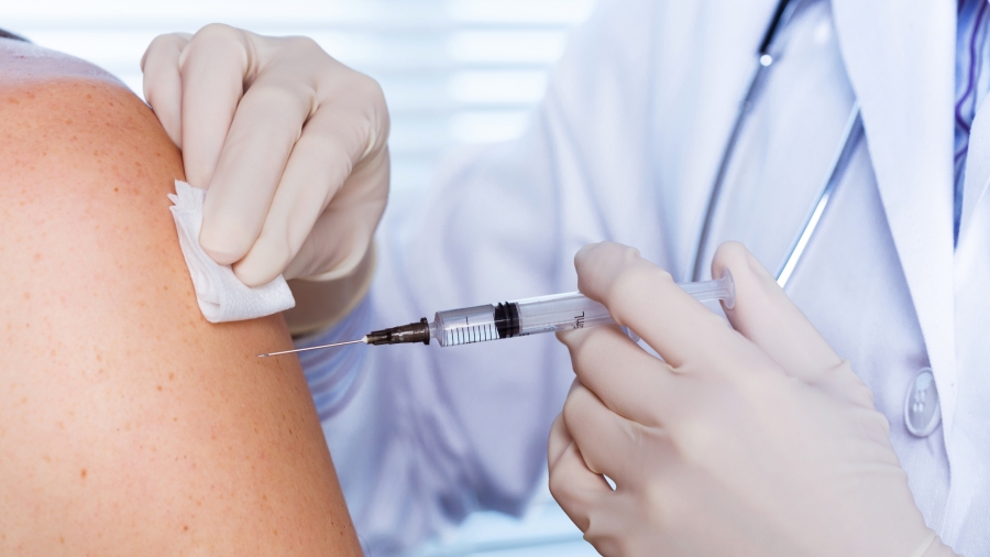 Alabama to expand vaccine eligibility on March 22