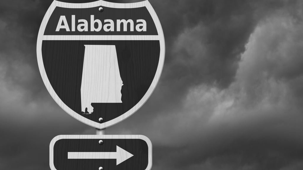 Opinion | Another report puts Alabama near the bottom. Something needs to change