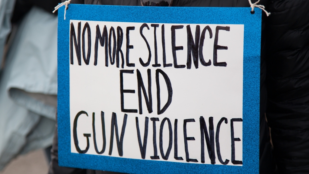 Gun violence costs more per person in Alabama than almost every other state, study says