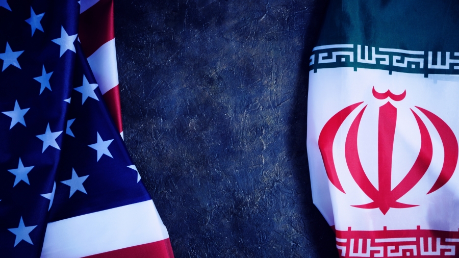 Carl cosponsors legislation to block U.S. from rejoining the Iran nuclear deal
