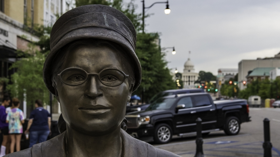 Montgomery marks 68th Bus Boycott Anniversary with tribute to Rosa Parks