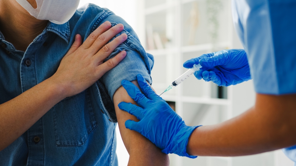 Alabama physicians urge public to take part in “Flu Shot Friday”