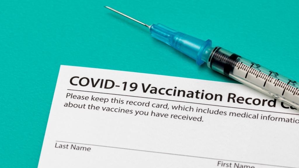 Walmart hasn’t yet updated COVID vaccine site to reflect Alabama eligibility